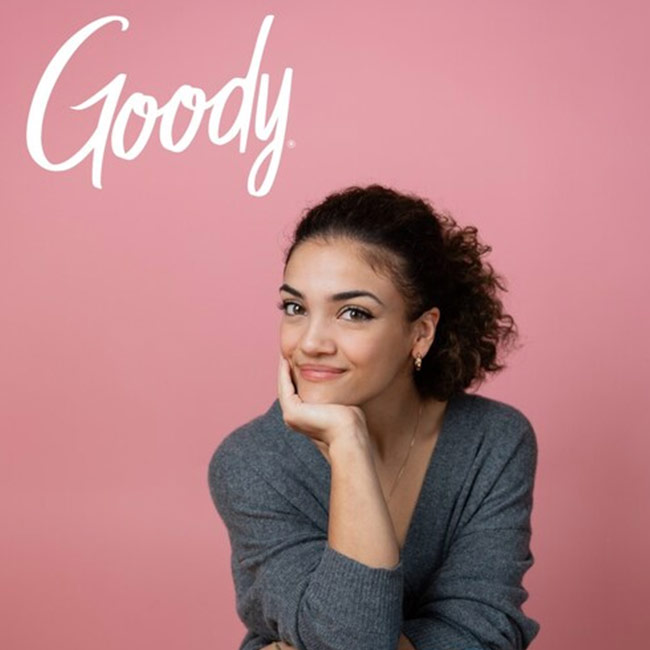 Cosmetics Business Goody