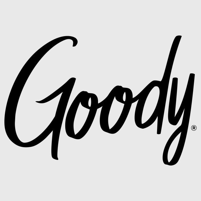 Goody Logo