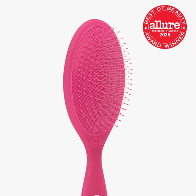 Wetbrush Allure